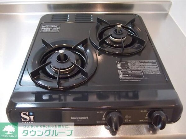 ルーブル高田馬場参番館の物件内観写真